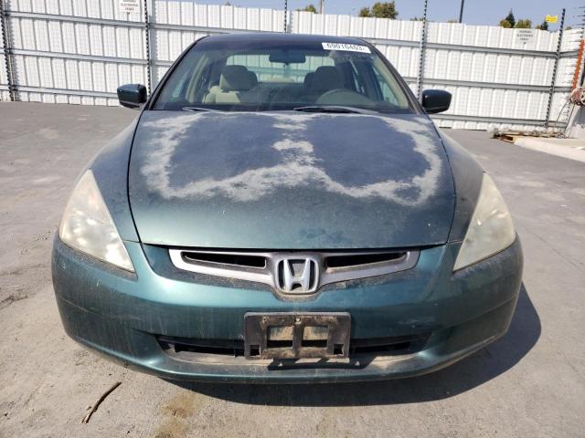 Photo 4 VIN: JHMCM56353C052614 - HONDA ACCORD LX 