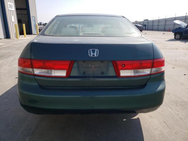 Photo 5 VIN: JHMCM56353C052614 - HONDA ACCORD LX 