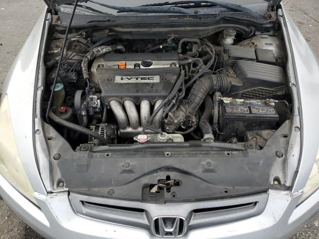 Photo 10 VIN: JHMCM56353C080154 - HONDA ACCORD LX 