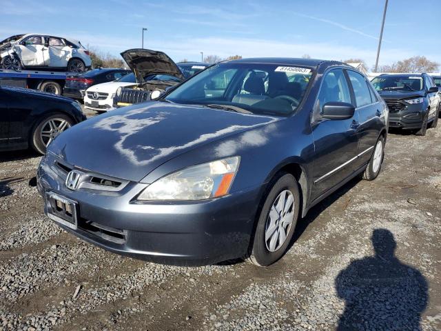 Photo 0 VIN: JHMCM56353C080901 - HONDA ACCORD 