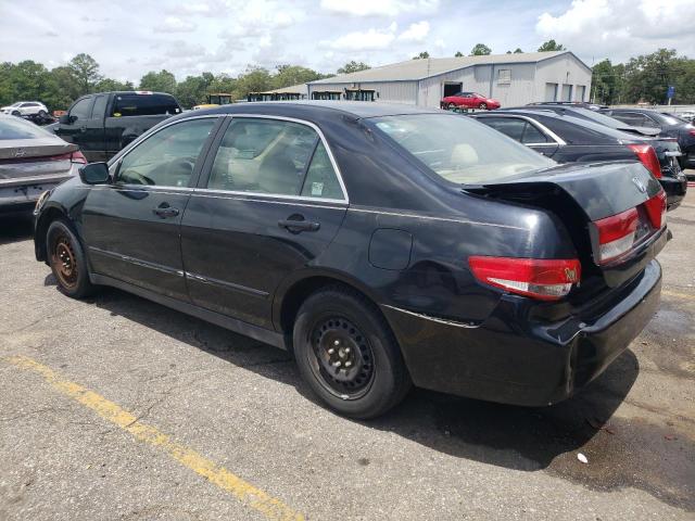 Photo 1 VIN: JHMCM56354C000661 - HONDA ACCORD 