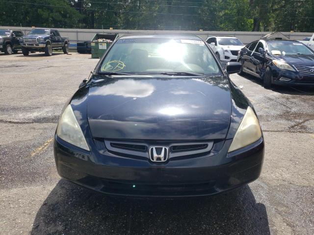 Photo 4 VIN: JHMCM56354C000661 - HONDA ACCORD 