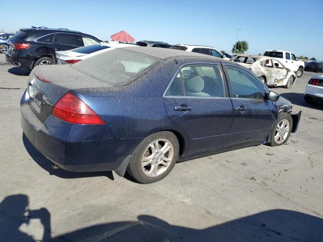 Photo 2 VIN: JHMCM56357C003256 - HONDA ACCORD SE 