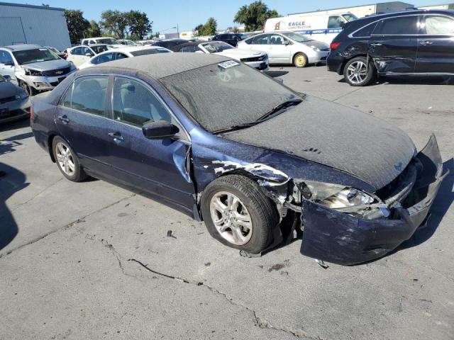 Photo 3 VIN: JHMCM56357C003256 - HONDA ACCORD SE 