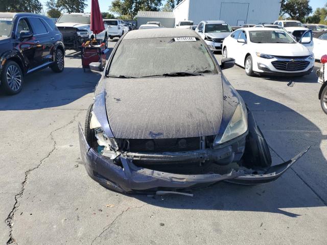 Photo 4 VIN: JHMCM56357C003256 - HONDA ACCORD SE 