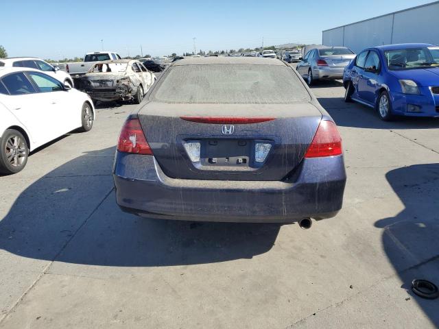 Photo 5 VIN: JHMCM56357C003256 - HONDA ACCORD SE 