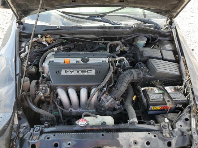 Photo 10 VIN: JHMCM56357C005282 - HONDA ACCORD SE 