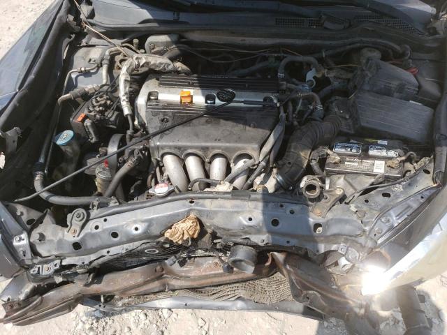 Photo 10 VIN: JHMCM56357C011826 - HONDA ACCORD SE 