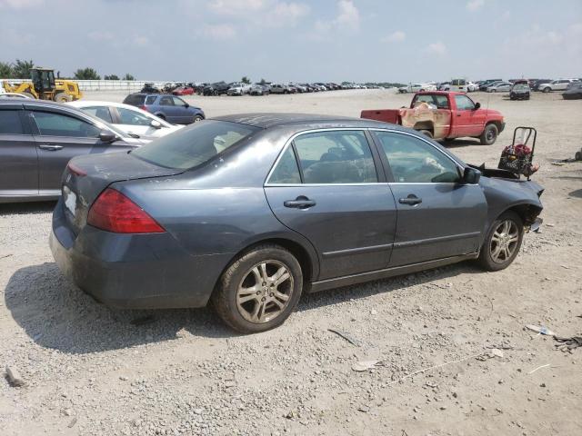 Photo 2 VIN: JHMCM56357C011826 - HONDA ACCORD SE 