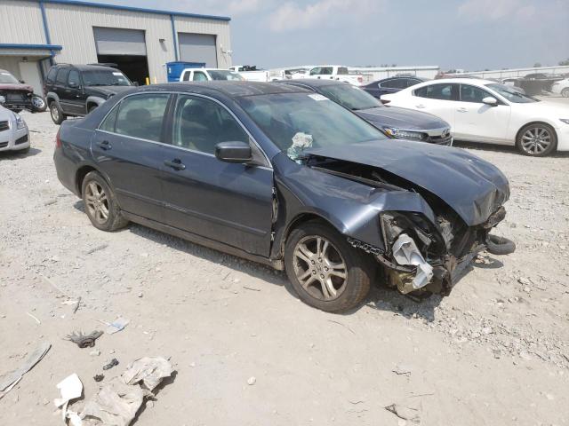 Photo 3 VIN: JHMCM56357C011826 - HONDA ACCORD SE 