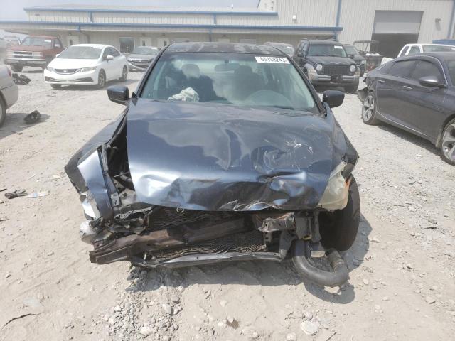 Photo 4 VIN: JHMCM56357C011826 - HONDA ACCORD SE 