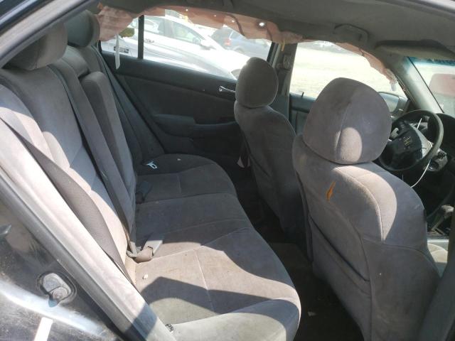 Photo 9 VIN: JHMCM56357C011826 - HONDA ACCORD SE 