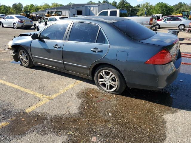 Photo 1 VIN: JHMCM56357C012510 - HONDA ACCORD 