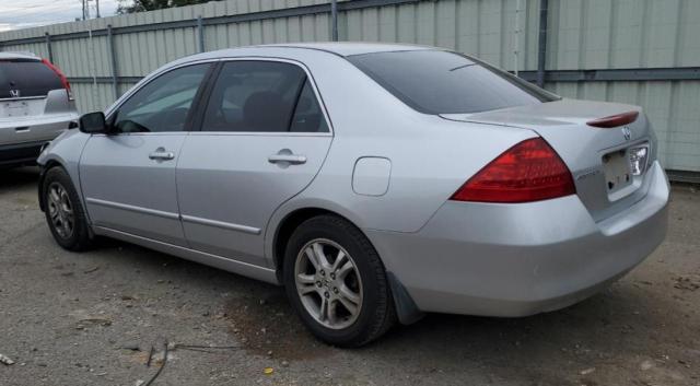 Photo 1 VIN: JHMCM56357C016329 - HONDA ACCORD 