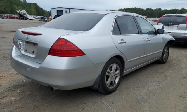 Photo 2 VIN: JHMCM56357C016329 - HONDA ACCORD 