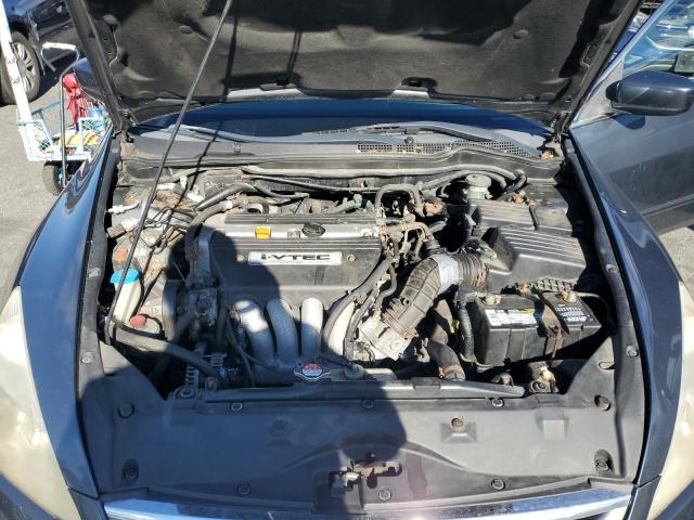 Photo 10 VIN: JHMCM56357C017156 - HONDA ACCORD SE 