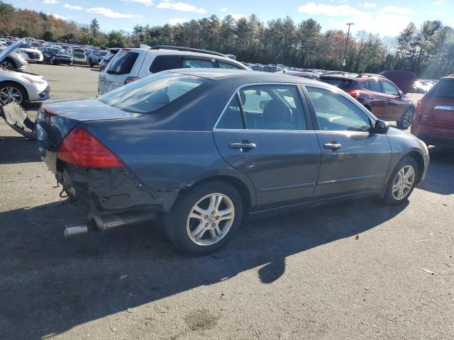 Photo 2 VIN: JHMCM56357C017156 - HONDA ACCORD SE 