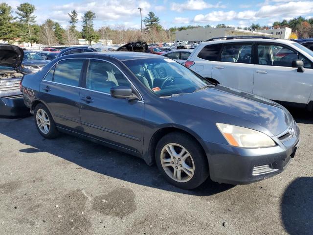 Photo 3 VIN: JHMCM56357C017156 - HONDA ACCORD SE 