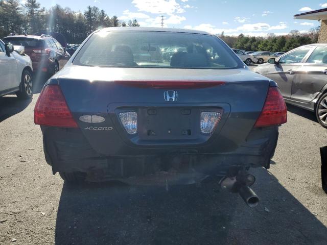 Photo 5 VIN: JHMCM56357C017156 - HONDA ACCORD SE 