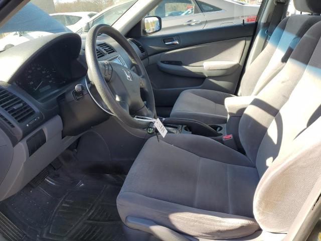 Photo 6 VIN: JHMCM56357C017156 - HONDA ACCORD SE 