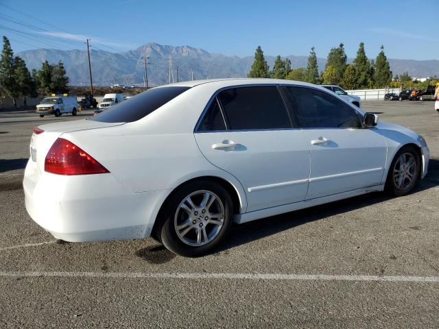 Photo 2 VIN: JHMCM56357C026245 - HONDA ACCORD SE 