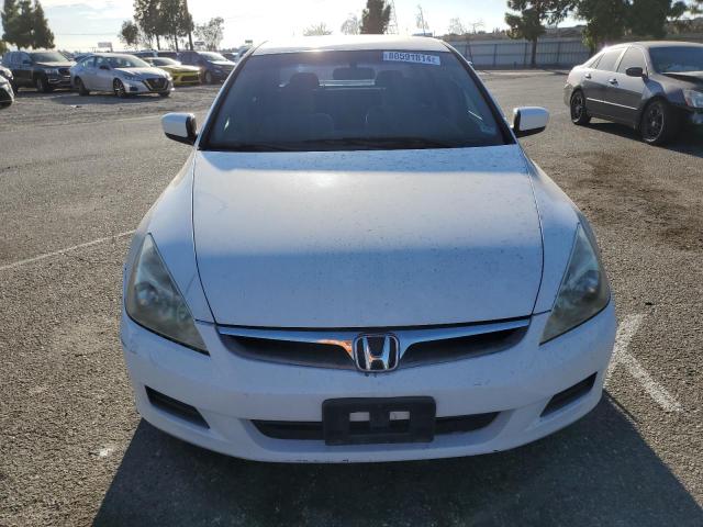 Photo 4 VIN: JHMCM56357C026245 - HONDA ACCORD SE 