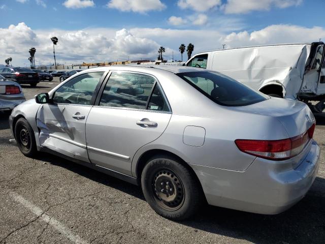 Photo 1 VIN: JHMCM56363C008640 - HONDA ACCORD 