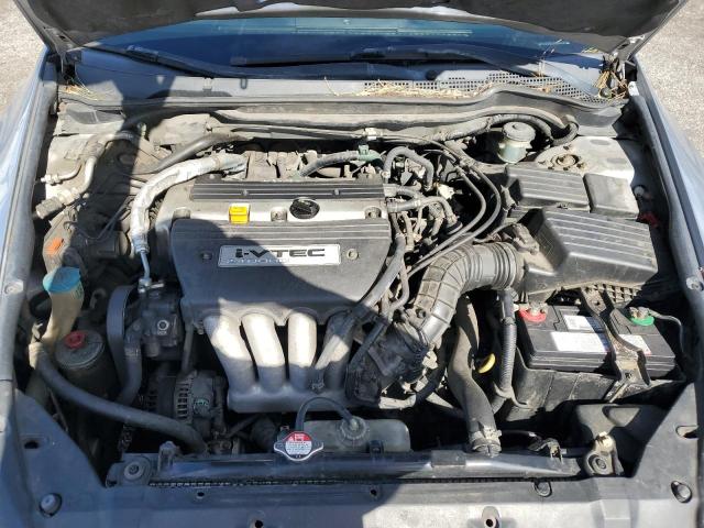 Photo 10 VIN: JHMCM56363C008640 - HONDA ACCORD 