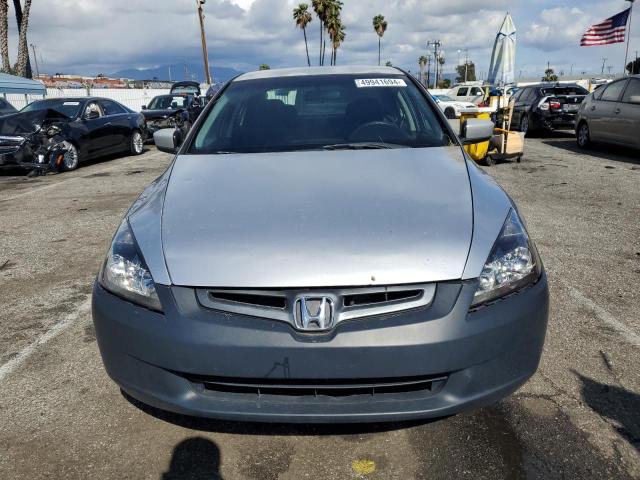 Photo 4 VIN: JHMCM56363C008640 - HONDA ACCORD 