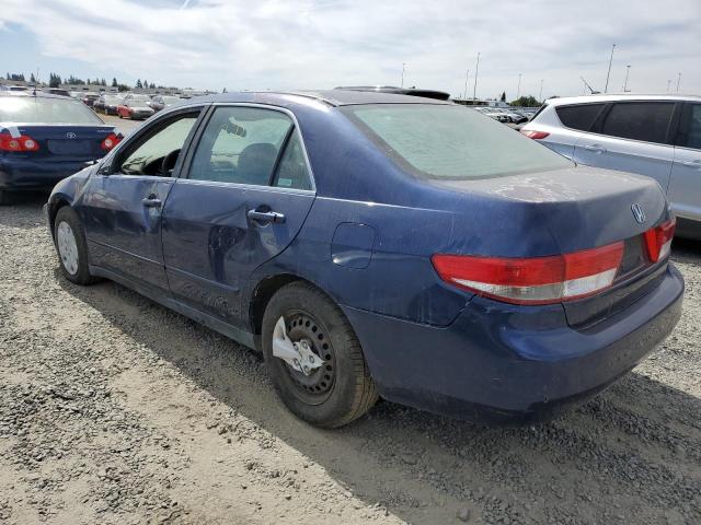 Photo 1 VIN: JHMCM56363C075402 - HONDA ACCORD LX 