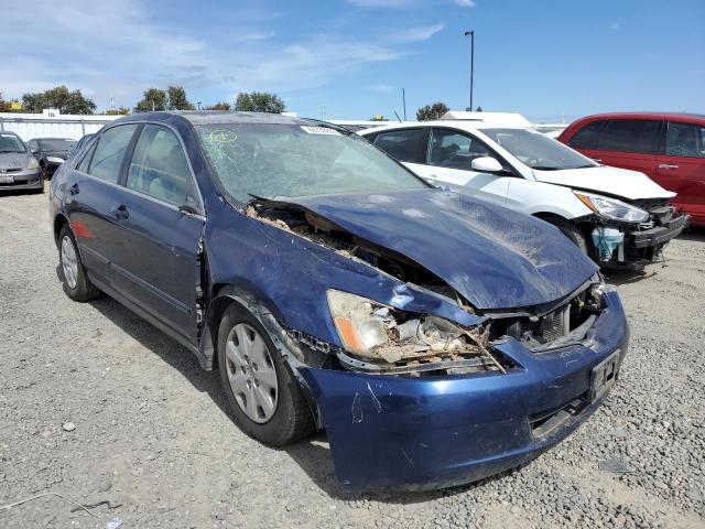 Photo 3 VIN: JHMCM56363C075402 - HONDA ACCORD LX 