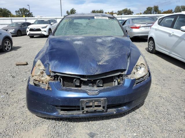 Photo 4 VIN: JHMCM56363C075402 - HONDA ACCORD LX 