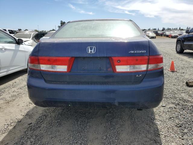 Photo 5 VIN: JHMCM56363C075402 - HONDA ACCORD LX 