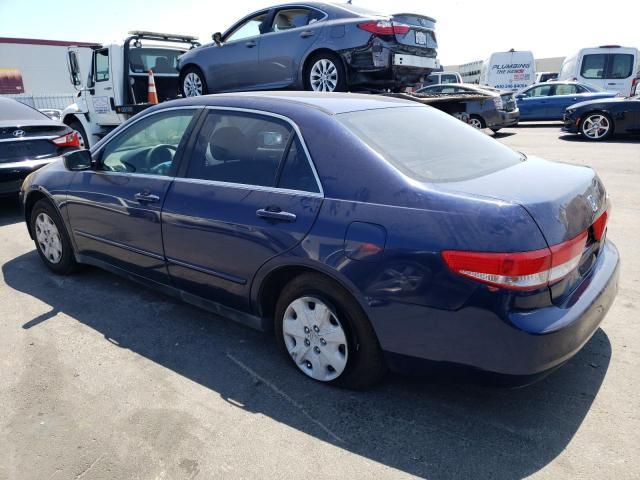 Photo 1 VIN: JHMCM56363C080941 - HONDA ACCORD 