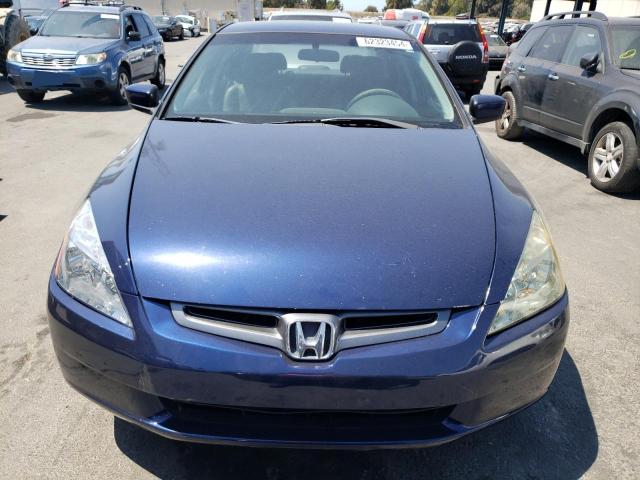 Photo 4 VIN: JHMCM56363C080941 - HONDA ACCORD 