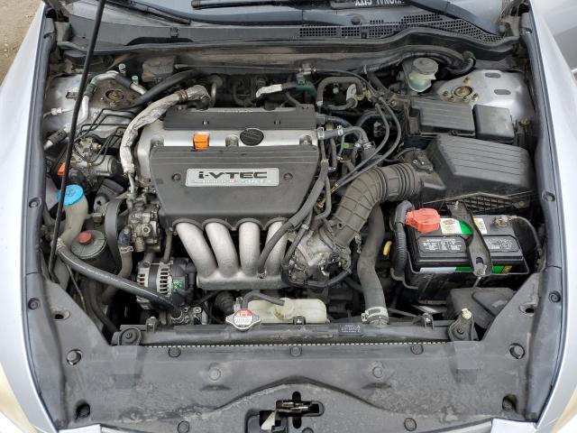 Photo 10 VIN: JHMCM56364C001530 - HONDA ACCORD LX 