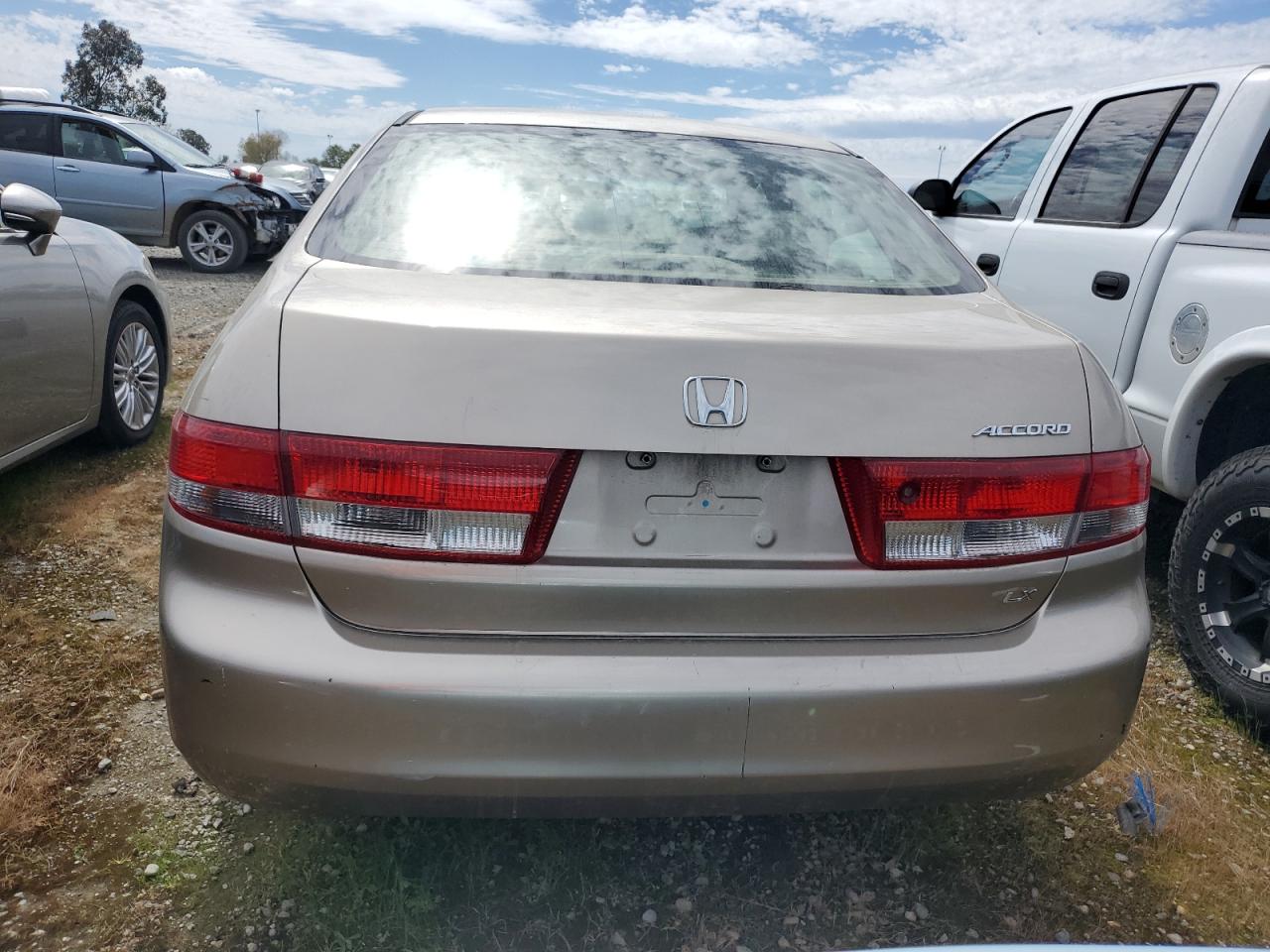 Photo 5 VIN: JHMCM56364C009319 - HONDA ACCORD 