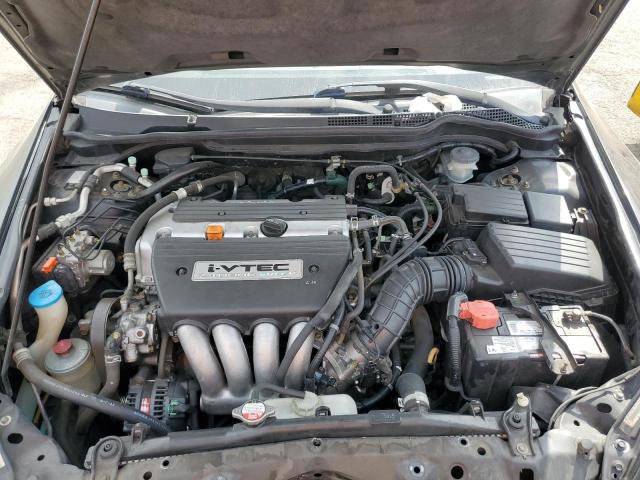 Photo 10 VIN: JHMCM56364C033104 - HONDA ACCORD LX 