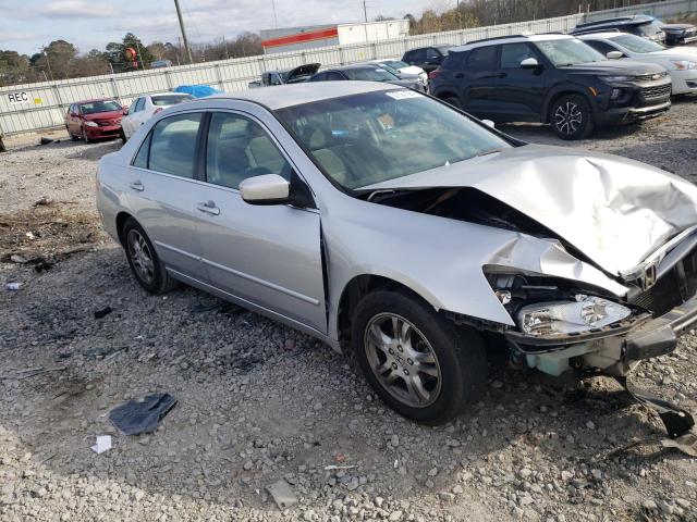 Photo 3 VIN: JHMCM56367C007283 - HONDA ACCORD 