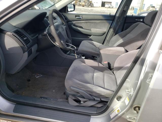 Photo 6 VIN: JHMCM56367C007283 - HONDA ACCORD 