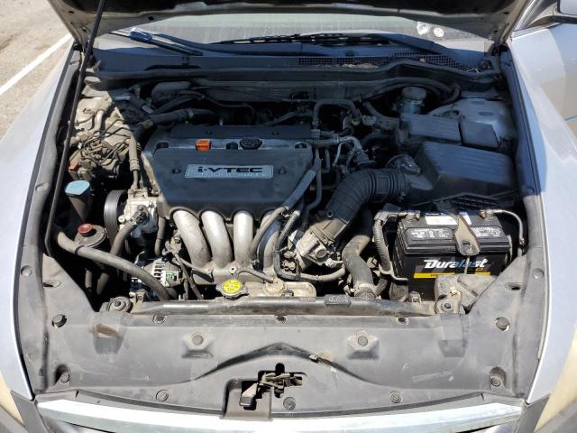 Photo 10 VIN: JHMCM56367C009390 - HONDA ACCORD 