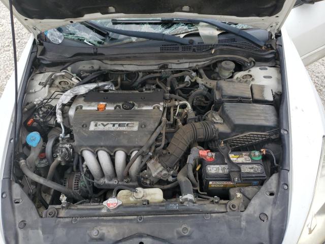 Photo 10 VIN: JHMCM56367C018817 - HONDA ACCORD LX 