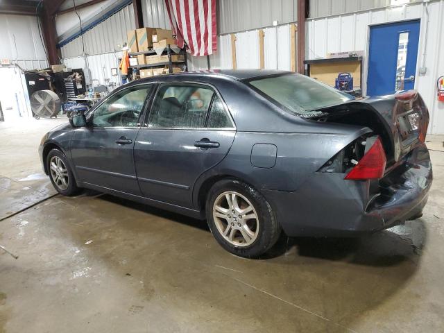 Photo 1 VIN: JHMCM56367C020857 - HONDA ACCORD SE 