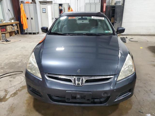 Photo 4 VIN: JHMCM56367C020857 - HONDA ACCORD SE 