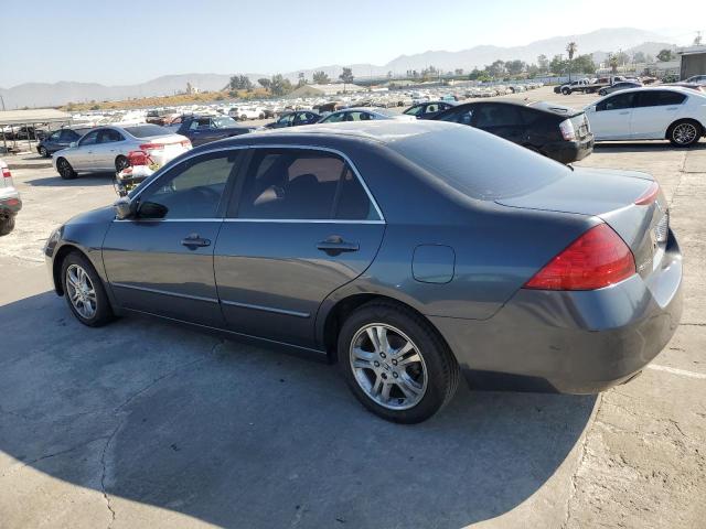 Photo 1 VIN: JHMCM56367C024438 - HONDA ACCORD 