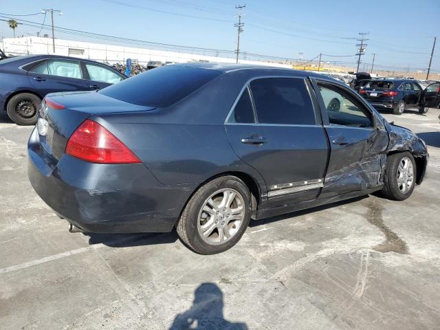 Photo 2 VIN: JHMCM56367C024438 - HONDA ACCORD 