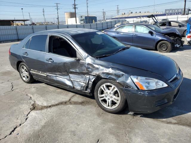 Photo 3 VIN: JHMCM56367C024438 - HONDA ACCORD 