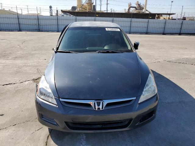 Photo 4 VIN: JHMCM56367C024438 - HONDA ACCORD 