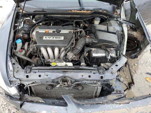 Photo 10 VIN: JHMCM56367C024469 - HONDA ACCORD SE 