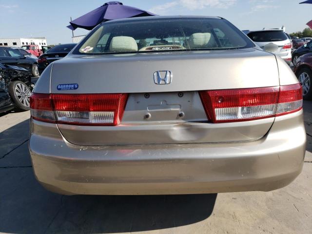 Photo 5 VIN: JHMCM56373C031702 - HONDA ACCORD 